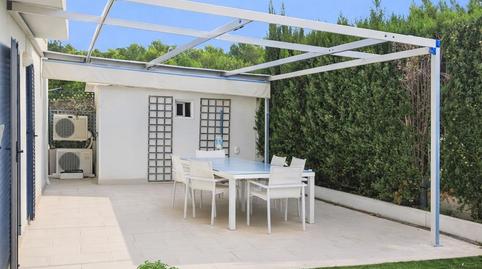 Foto 3 de Planta baixa en venda a Les Maravelles,  Palma de Mallorca