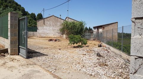 Foto 5 de Casa o xalet en venda a Diseminados Diseminados, Quatretonda, Valencia