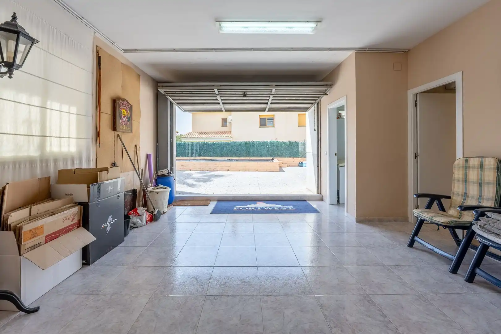 Houses for sale in Calafell  with Air Conditioner, Heating and Private garden