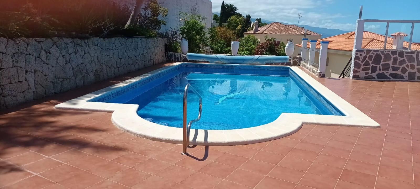 Casa o xalet en venda a La Matanza de Acentejo