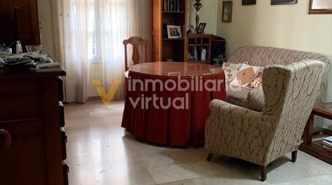 Foto 3 de Pis en venda a Ronda de San Francisco, 89, San Francisco, Lucena