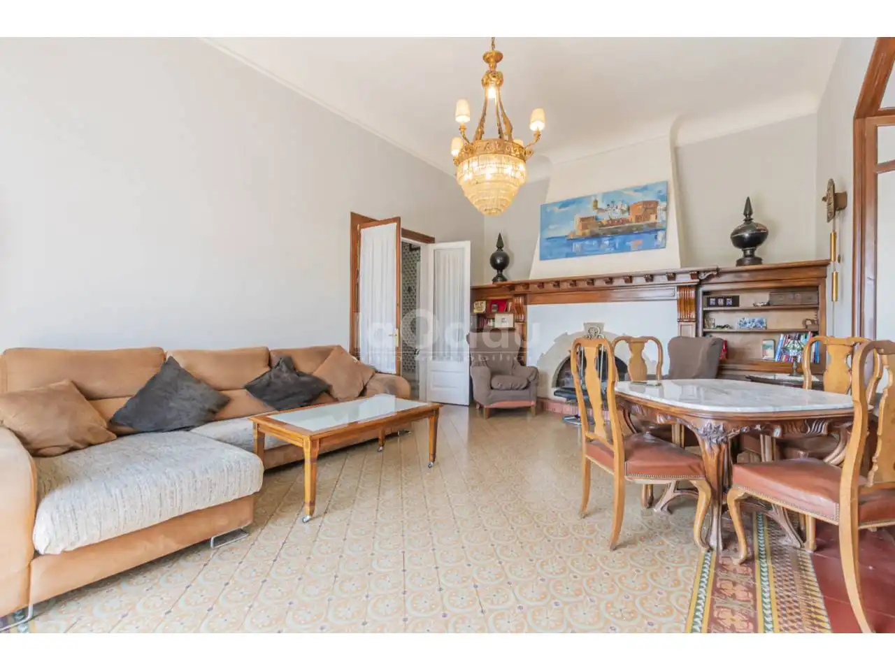 Detached house with garden for sale in Calle Richard Wagner, imagen 58