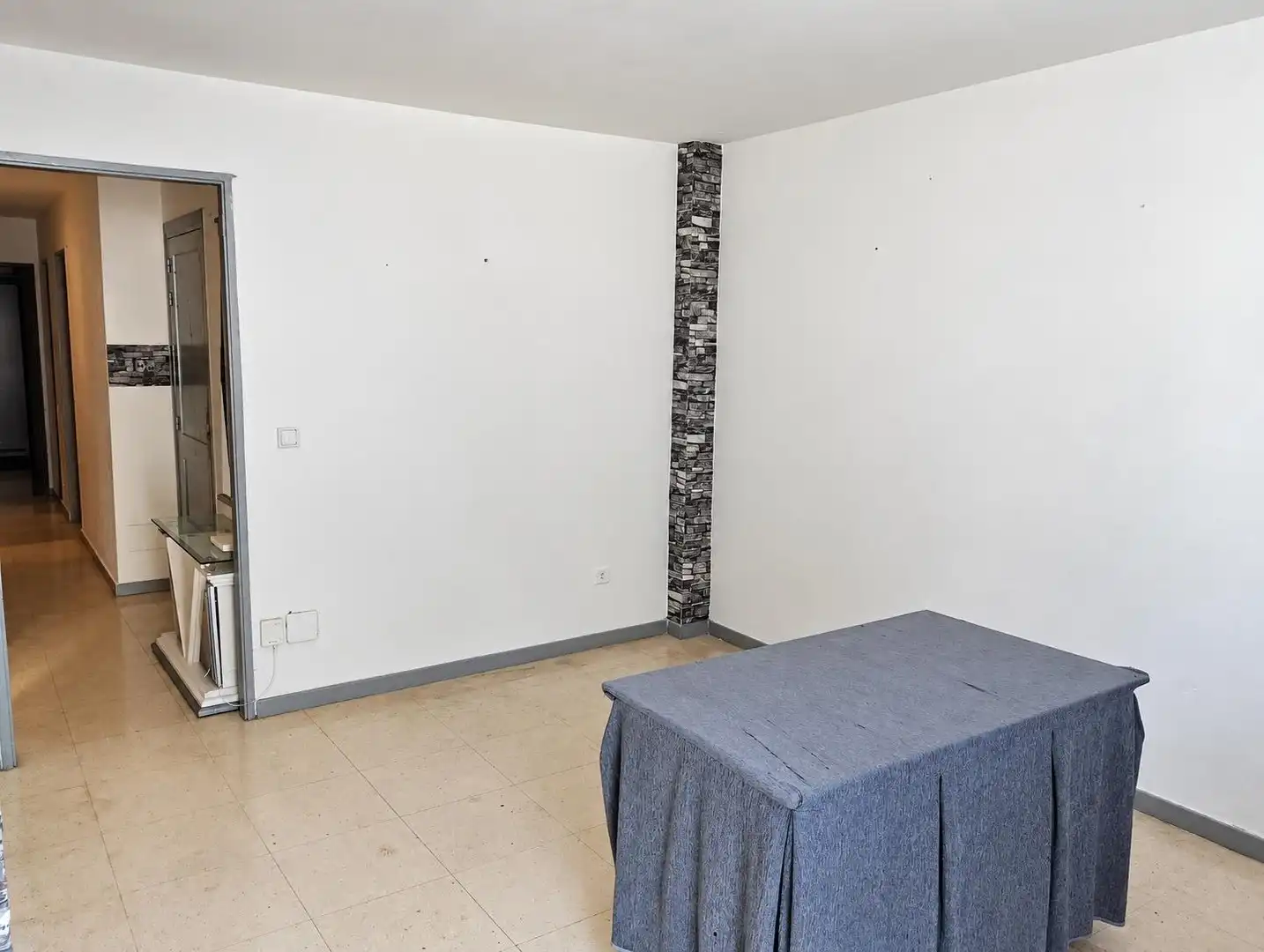 Appartement avec terrasse à vendre à HUERTA ROSALIA, imagen 3