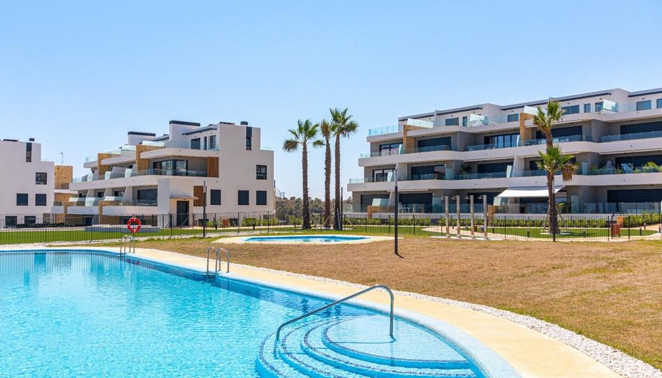 Foto 1 de Dúplex en venda a Golf Bahía, Alicante