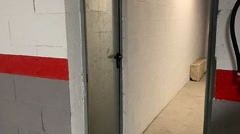 Foto 4 de Trastero de alquiler en Carrer de Víctor Catalá, 19, Es Pil·larí, Palma de Mallorca