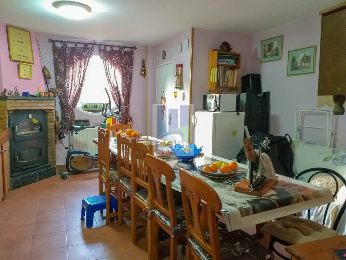 Chalet en venta en VILLARIEZO, imagen 7