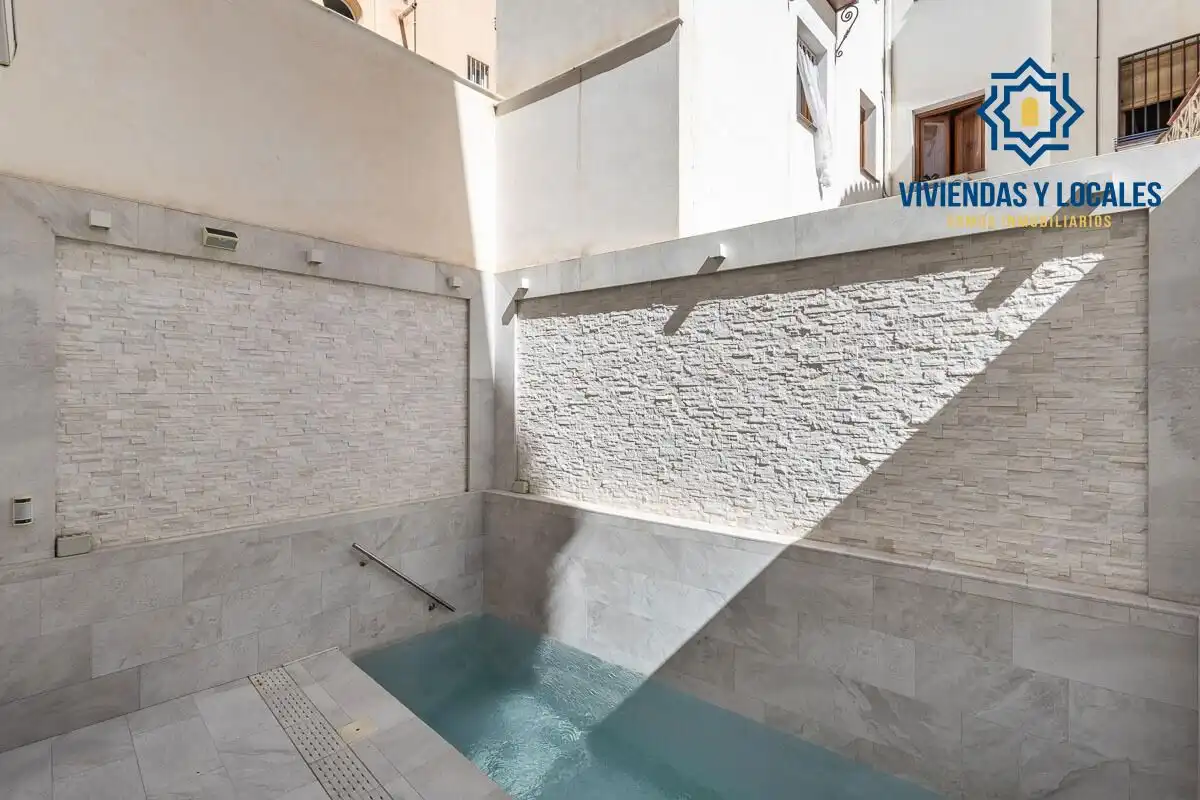 Casa con piscina en venta en Calle SAN JUAN BAJA, imagen 15