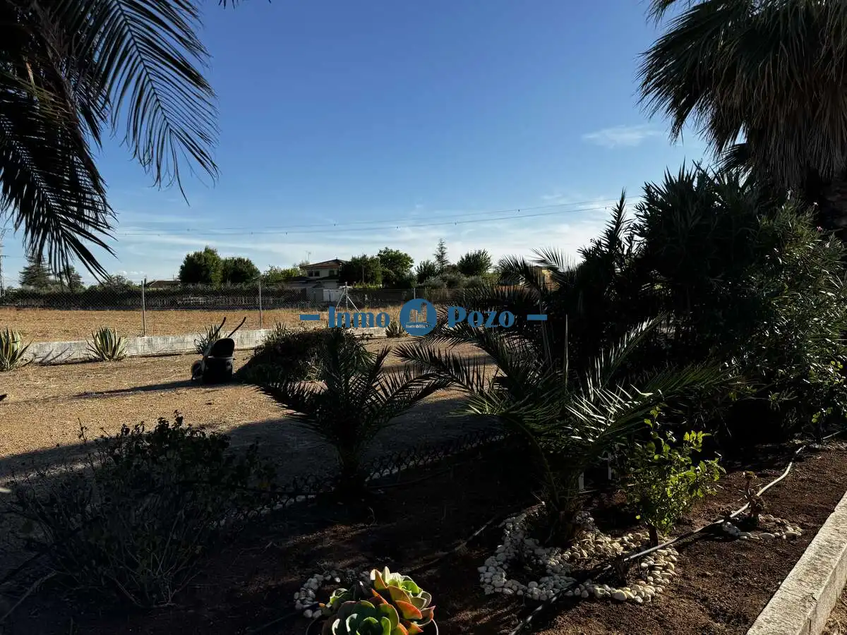 Casa rústica en venda a Almendralejo, imagen 5