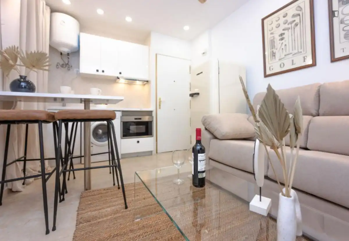 Apartamento en alquiler en Chamberí, imagen 24