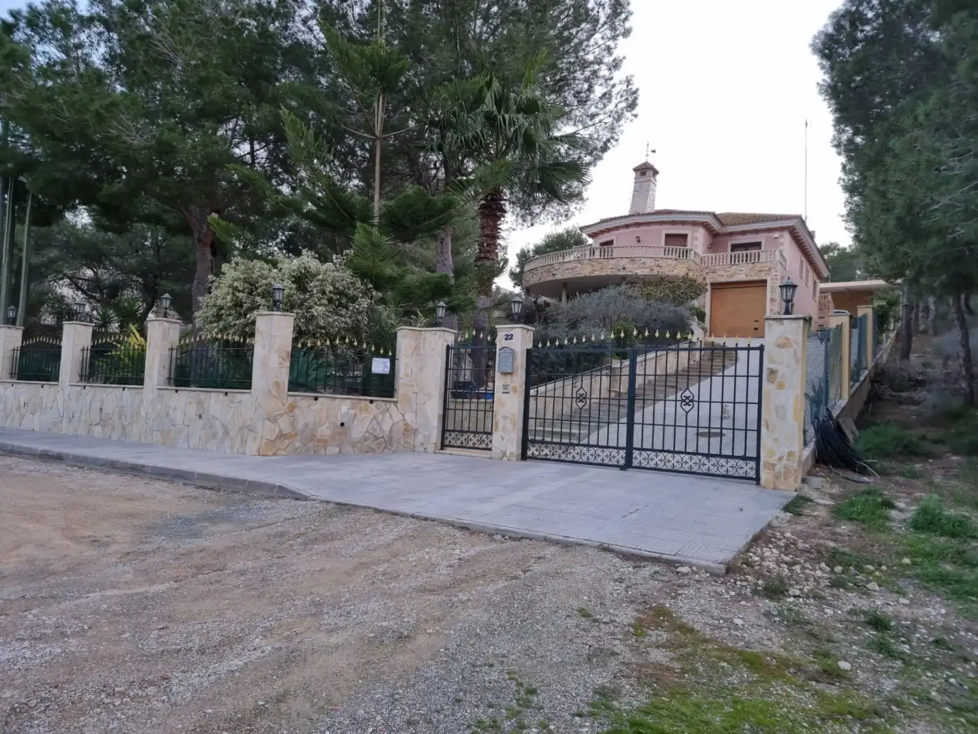 Houses for sale in La Catedral