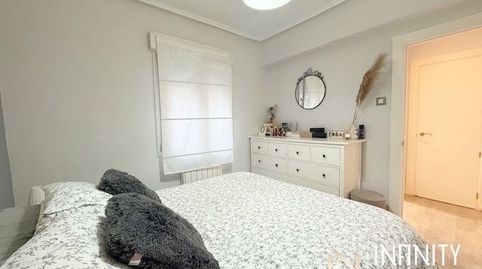 Photo 3 of Flat for rent in Mahastiak Kalea, Zona Centro, Santurtzi