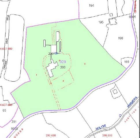 Terreno en Venta en La Caparrella