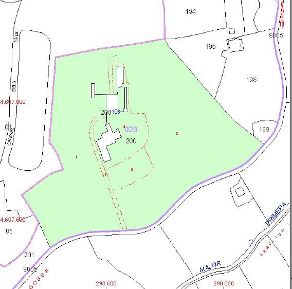 Land for sale in  Lleida Capital