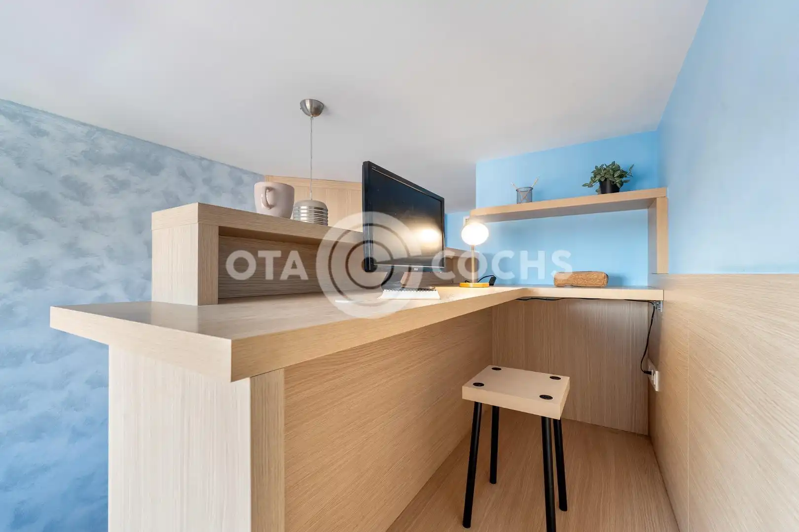 Attique avec terrasse à vendre à Carrer TIVISSA DE, imagen 46