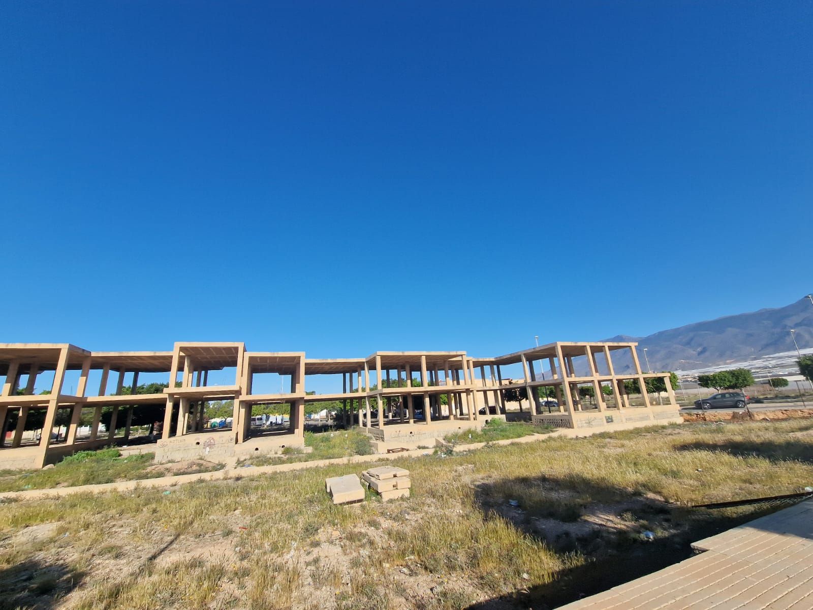 House or chalet for sale in SAN JUAN , Las Norias