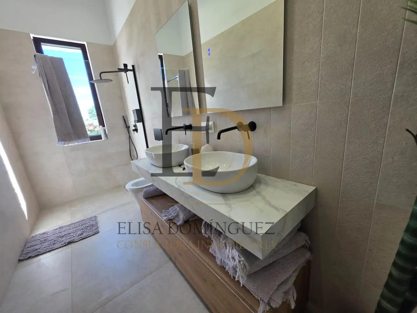 Detached house with pool for sale in Santa Marta de Tormes, imagen 49