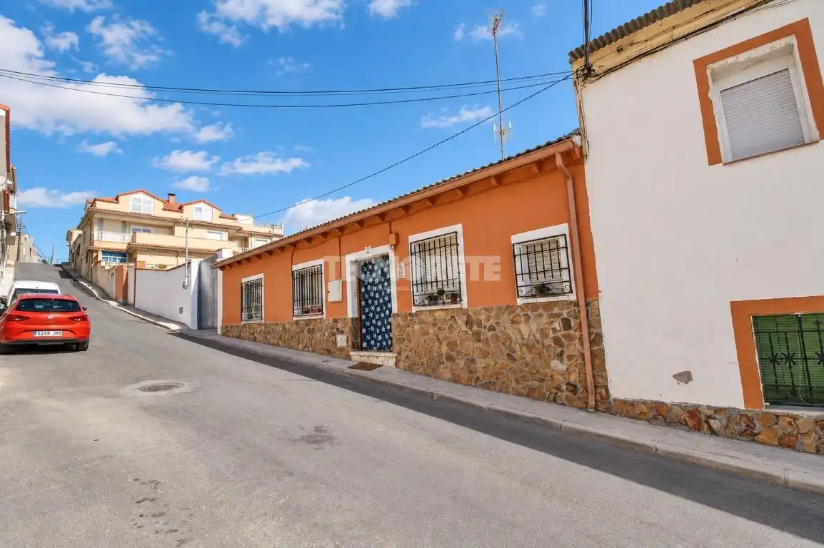 Maison jumelée à vendre à Calle Piedras, imagen 27