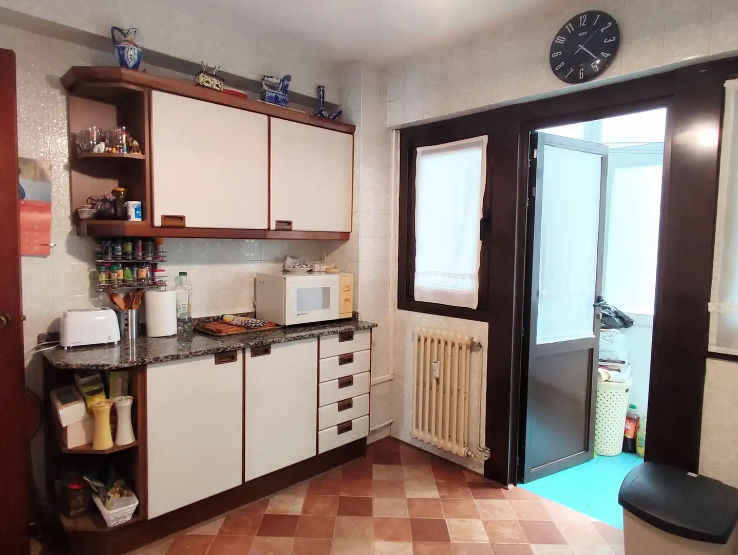 Flat with lift for sale in Calle Reverendo Padre José Álvarez Cabezas, imagen 22