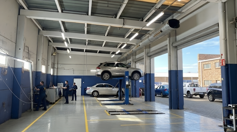 Foto 3 de Edifici en venda a Sud, Carretera de Roses - Fossos, Figueres