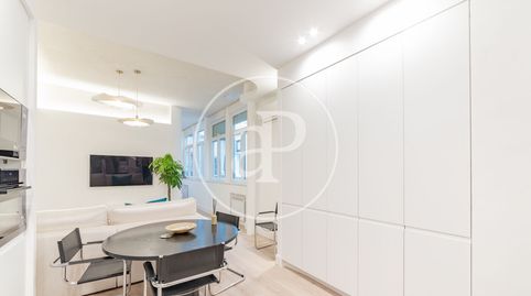 Foto 5 de Piso de alquiler en C. del Prado, Cortes - Huertas, Madrid Capital