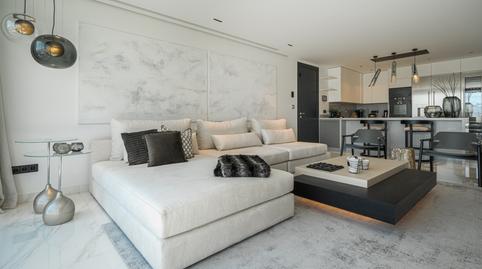 Photo 5 of Apartment to rent in Puerto Banús, Marbella