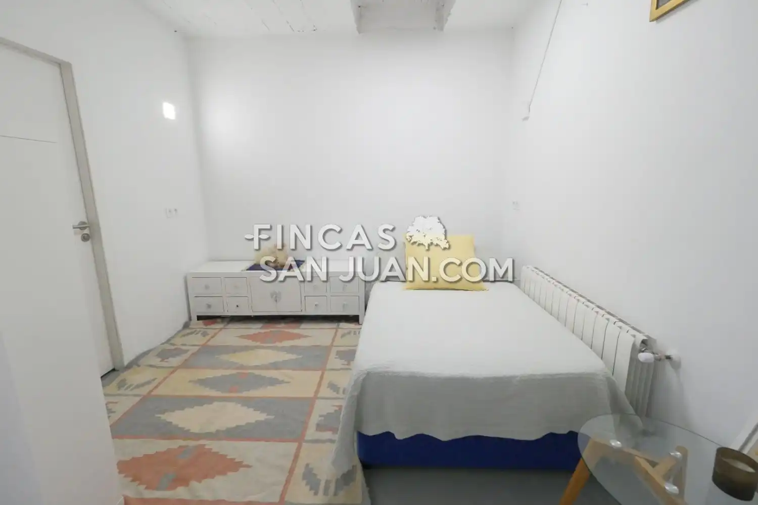 Chalet con piscina en venta en La Huerta, imagen 48