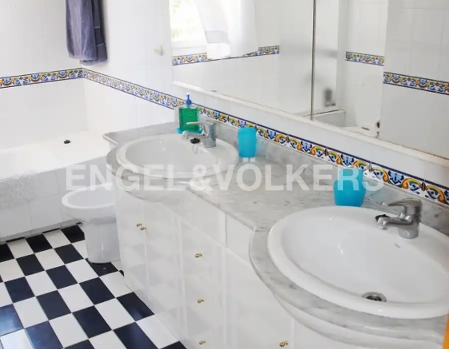 Country house zur Miete in Can Girona - Terramar - Vinyet