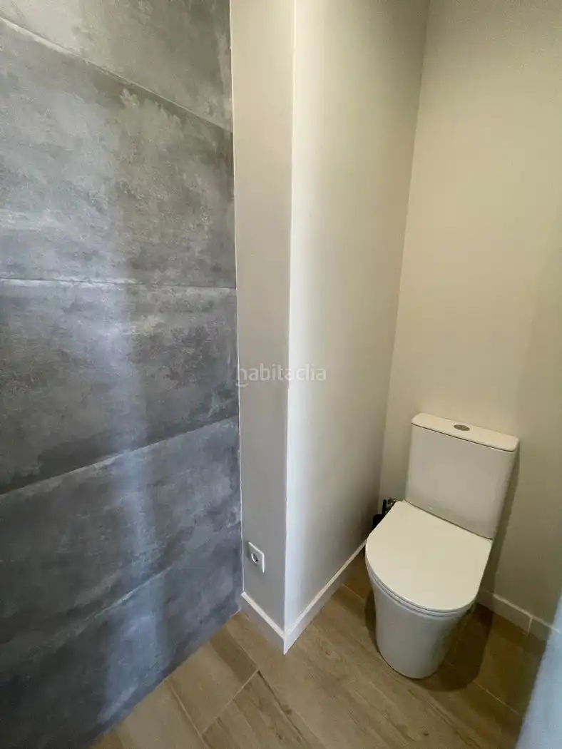 Apartament amb jardí de lloguer a Passeig del Mar 3, imagen 15