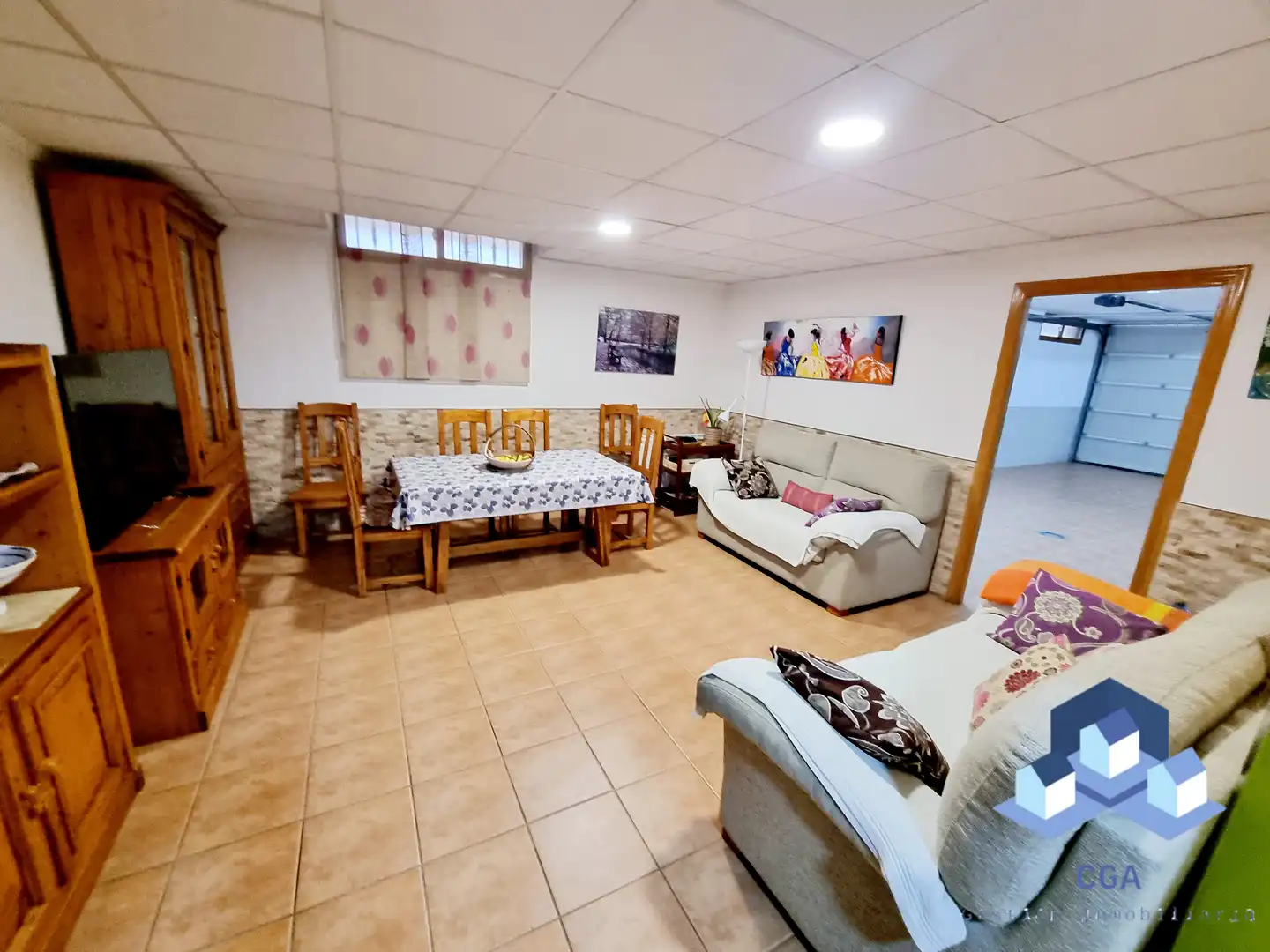 Villa avec terrasse à vendre à Puerto Lumbreras, imagen 32