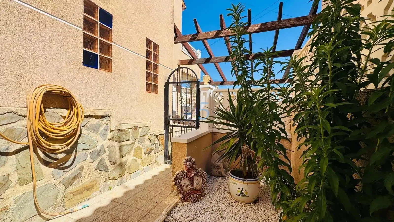 Casa con terrazza in vendita a San Miguel de Salinas, imagen 29