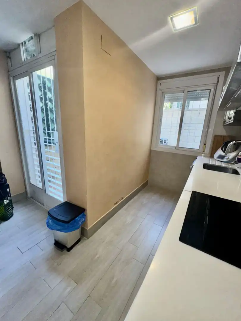 Cocina de Piso en venta en Tomares con Aire acondicionado, Calefacción y Piscina comunitaria