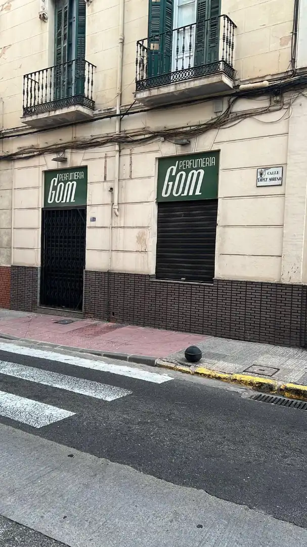 Local en venda en Melilla