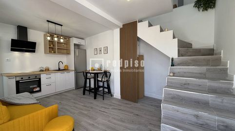 Foto 2 de Casa o chalet en venta en San Alberto - La Alcubilla - Florisol, Málaga Capital