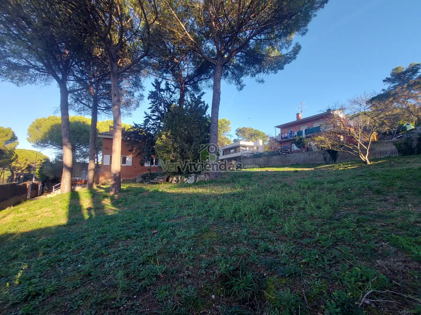 Casa o chalet en venta en Begues con Calefacción, Jardín privado y Terraza