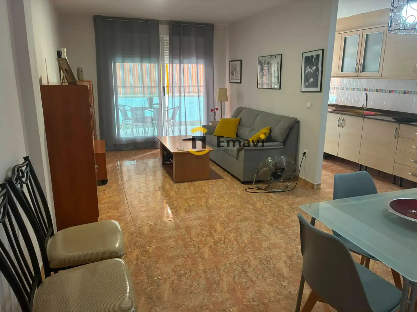 Appartement avec ascenseur à vendre à Sant Joan de Moró