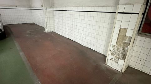 Foto 5 de Garaje en venta en Alhóndiga, Bilbao