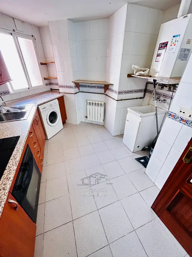 Appartamento con terrazza in vendita a Úbeda, imagen 5