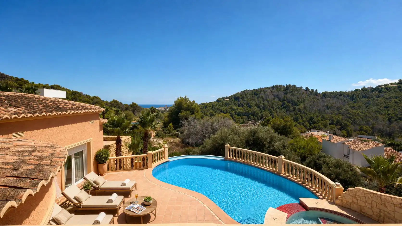 Detached house with pool for sale in Partides comunes - Adsubia, imagen 20