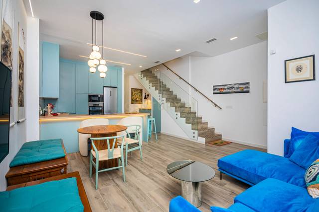 Casa-chalet en Venta en Calle Aspe, 44, Alicante, Spain, -1 en Carolinas Bajas