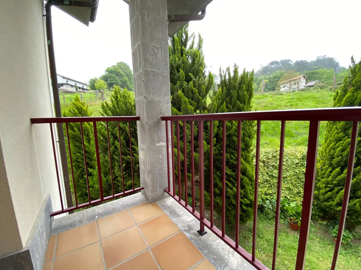 Terrassa de Casa o xalet en venda en Cangas de Onís amb Calefacció i Traster