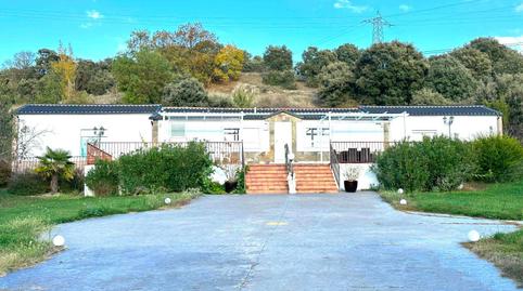 Foto 2 de Casa o xalet en venda a Carretera, 7, Vega de Tirados, Salamanca