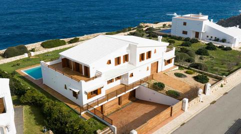 Foto 2 de Casa o xalet en venda a Cala Morell, Ciutadella de Menorca