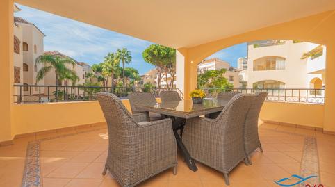 Photo 2 of Flat for sale in Avenida de las Nereidas, Romana Playa, Málaga