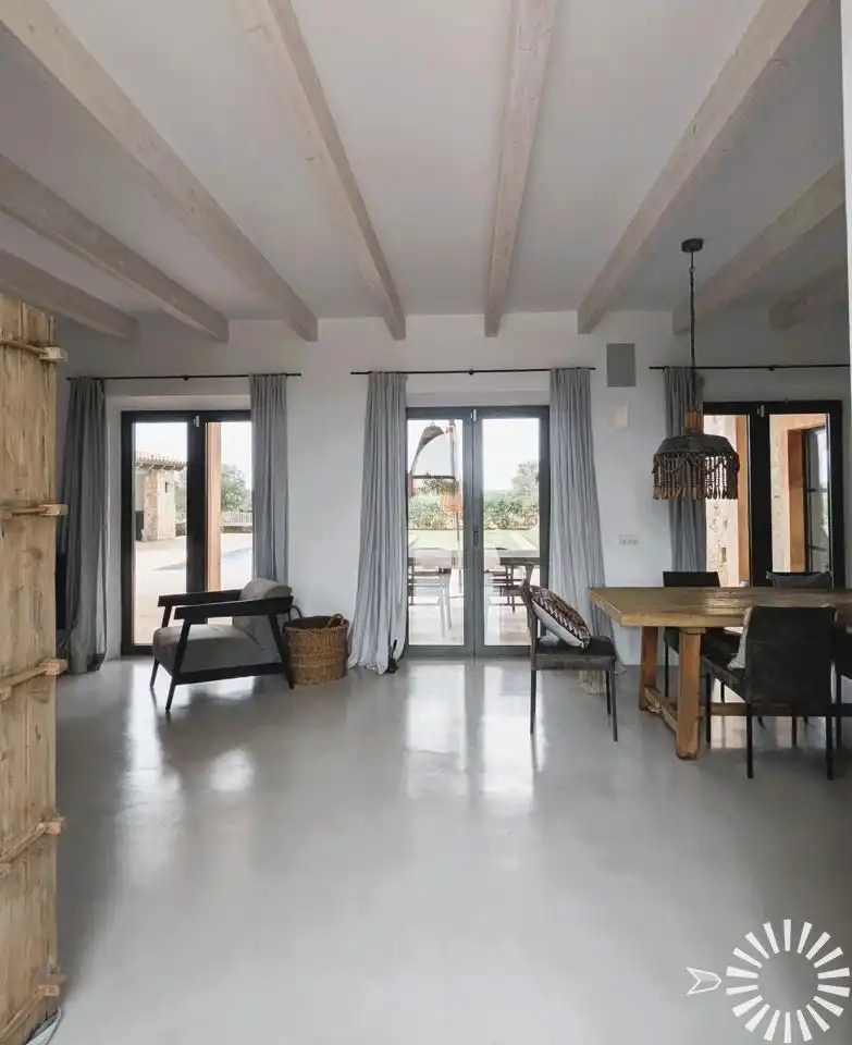 Landhaus mit Terrasse zum Verkauf in DS POLIGONO 5 2060 Polígono 5 Parcela 2060, imagen 20
