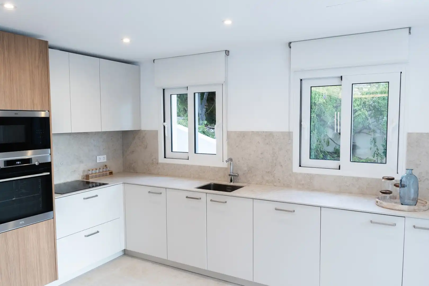 Detached house for sale in Mascarat, imagen 18