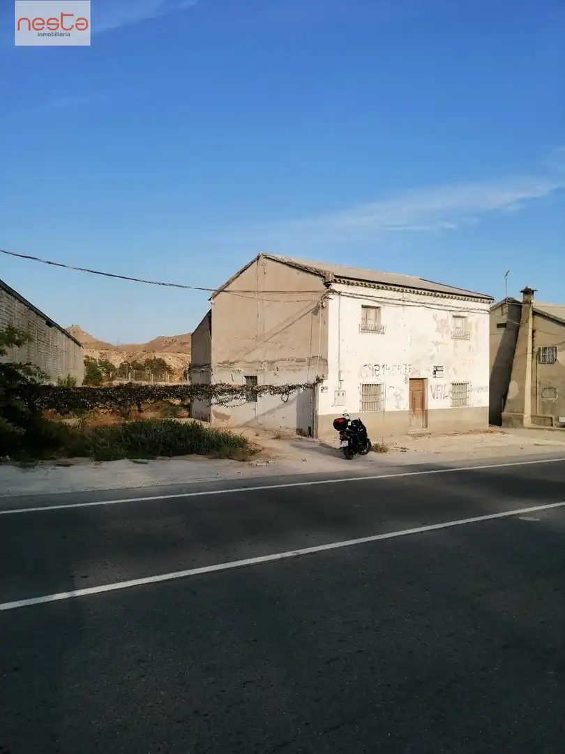 Residential land for sale in Pedanías Norte, imagen 2