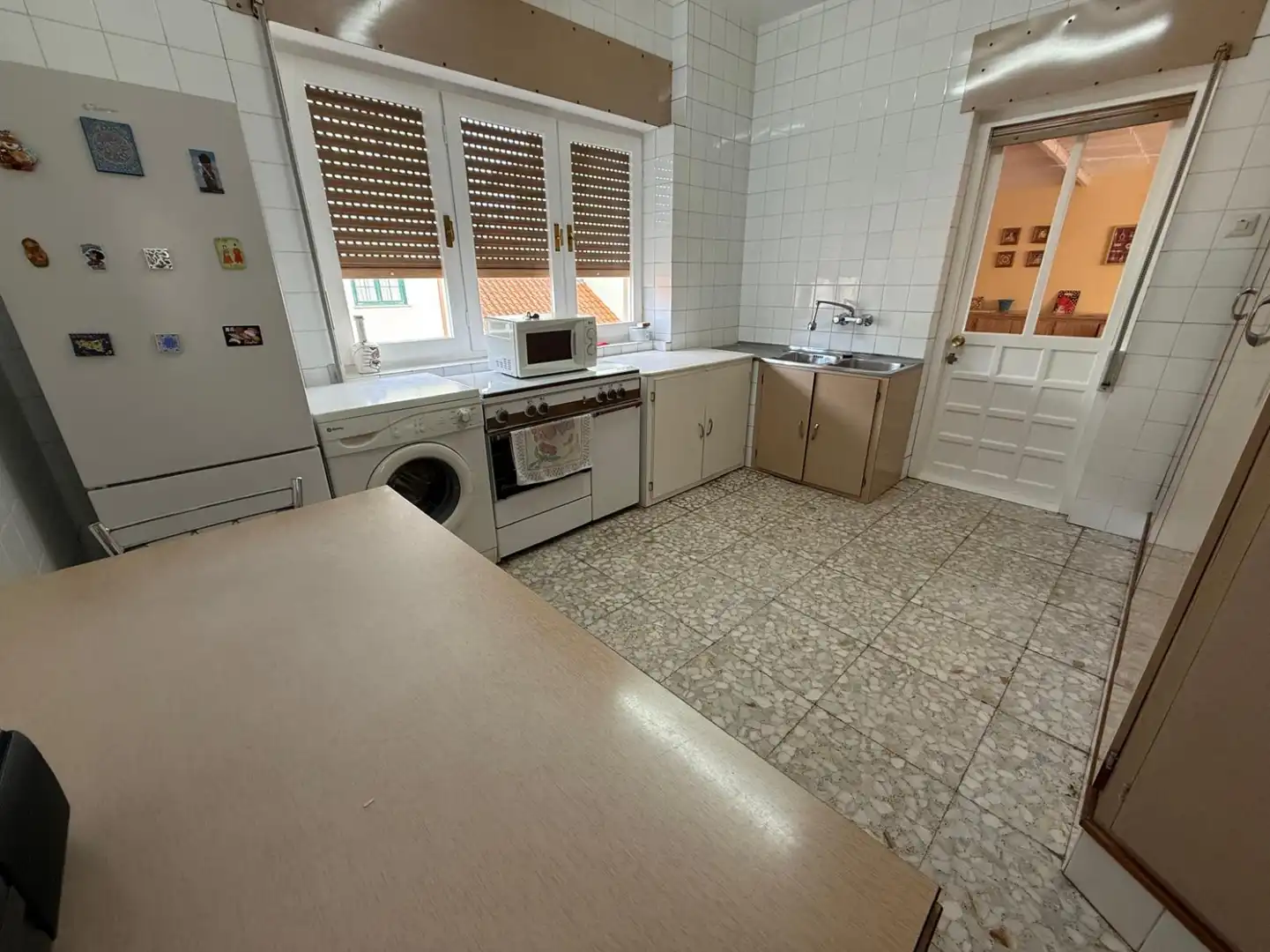 Casa amb terrassa en venda a Cabezón de la Sal - AV LAS CASUCAS 9, imagen 14
