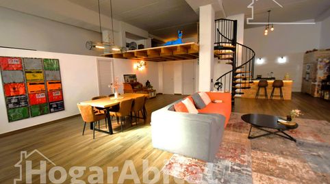 Foto 5 de Piso en venta en Calle Andarella, Barrio de la Luz, Xirivella