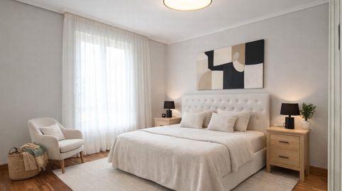 Foto 5 von Wohnung zum Verkauf in Lemoa, Bizkaia