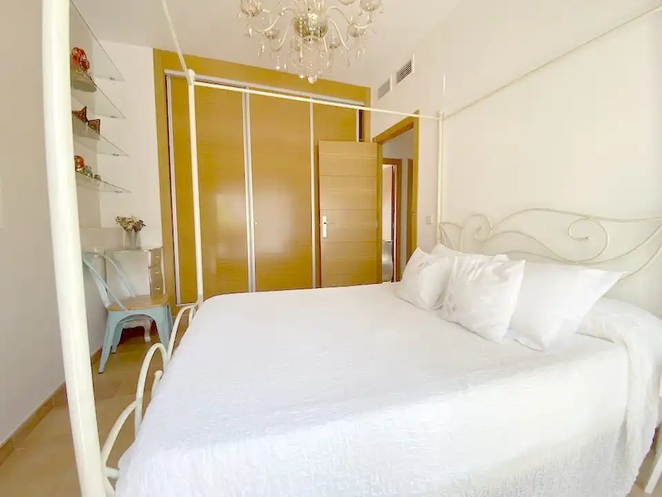 Bungalow con jardín en venta en Canuta, imagen 12